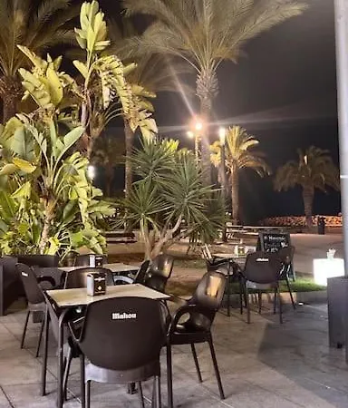 Apartment Cosy Flat 50 Meters From The Sea *
