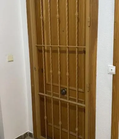 Cosy Flat 50 Meters From The Sea