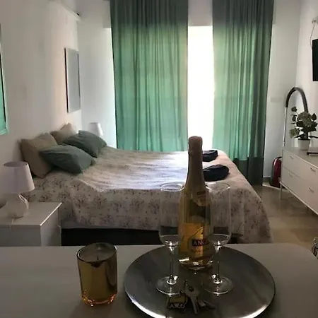 Cosy Flat 50 Meters From The Sea Apartment