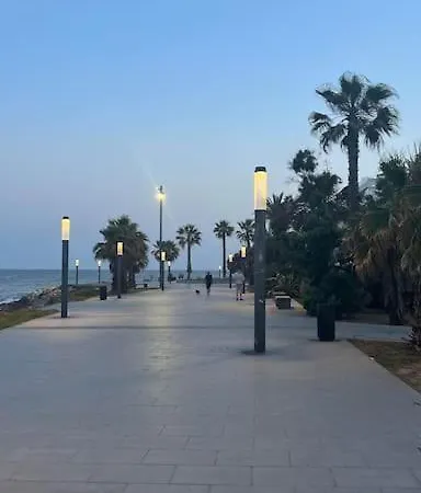 Cosy Flat 50 Meters From The Sea Apartment Torrevieja