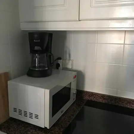 Cosy Flat 50 Meters From The Sea Torrevieja