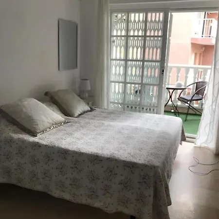 アパート Cosy Flat 50 Meters From The Sea *