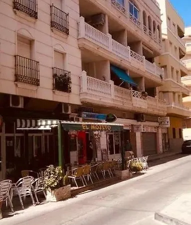 Cosy Flat 50 Meters From The Sea *