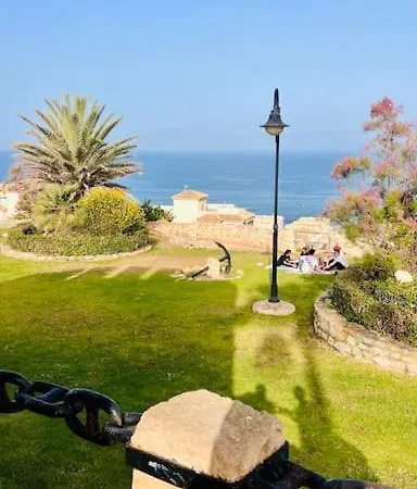 Cosy Flat 50 Meters From The Sea