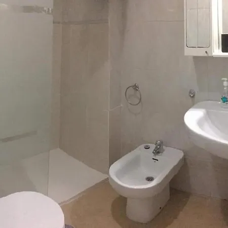 Cosy Flat 50 Meters From The Sea Apartment *
