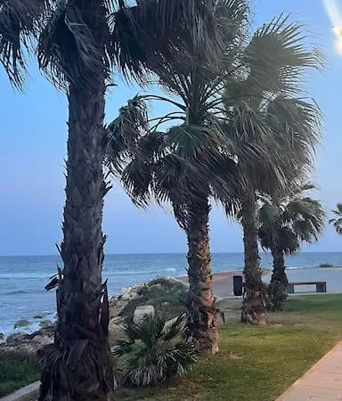 Cosy Flat 50 Meters From The Sea *