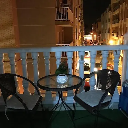 アパート Cosy Flat 50 Meters From The Sea *